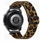 Nylon strap For Samsung Galaxy Watch & Huawei GT