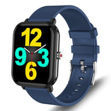 Waterproof Smart Watch with Fitness Tracker