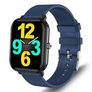 Waterproof Smart Watch with Fitness Tracker