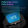 Waterproof Smart Watch with Fitness Tracker