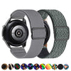 Nylon strap For Samsung Galaxy Watch & Huawei GT