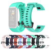 Soft Silicone Strap Buckle Replacement For HUAWEI Band 4