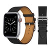 Leather strap For Apple Watch