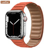 Leather Loop Strap for Apple Watch Band
