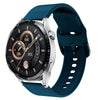 22mm Original Sport Silicone Strap For HUAWEI WATCH GT 2e
