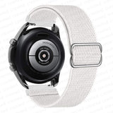 Nylon strap For Samsung Galaxy Watch & Huawei GT