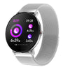 IP68 Waterproof Sport Bluetooth Smart Watch with Dynamic Heart Rate Monitor and GPS Tracker