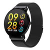 IP68 Waterproof Sport Bluetooth Smart Watch with Dynamic Heart Rate Monitor and GPS Tracker