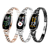 Fashion Luxury Waterproof Smart Bracelet
