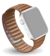 Leather Loop Strap for Apple Watch Band