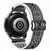Nylon strap For Samsung Galaxy Watch & Huawei GT