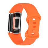 Soft Silicone Band Straps For Fitbit Charge 5