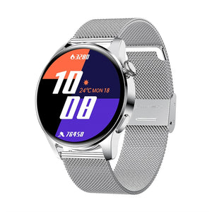 Bluetooth Smart Watch for Android and iOS