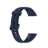 Soft Silicone Strap Buckle Replacement For HUAWEI Band 4