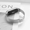 Stainless Steel Strap For Xiaomi Mi Band