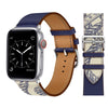 Leather strap For Apple Watch