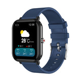 Waterproof Bluetooth Smartwatch with Pedometer