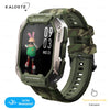 Heart Rate Monitor Smart Watch for Android & OS