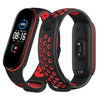 Silicone Band for Xiaomi Mi Band