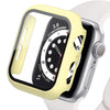 Glass+case For Apple Watch