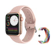 Full Touch Sport Smart Watch