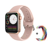 Full Touch Sport Smart Watch