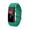 Luxury Smart Wristbands with Fitness Tracker & Pedometer