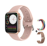 Full Touch Sport Smart Watch