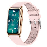 Intelligent Digital Smart Watch with Pedometer
