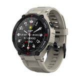 IP67 Waterproof Bluetooth Smartwatch with Fitness Tracker