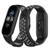 Silicone Band for Xiaomi Mi Band
