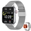 Touch Screen Waterproof Smart Watch for Android & IOS