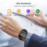 1.4 Inch Smart Watch with Fitness Tracker