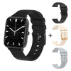 1.4 Inch Smart Watch with Fitness Tracker