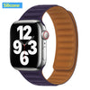 Leather Loop Strap for Apple Watch Band