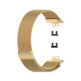 Stainless Steel Mesh Strap for Huawei Watch Fit