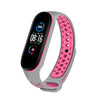 Silicone Band for Xiaomi Mi Band