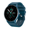 Full Touch Round Screen Smart Watch with Heart Rate Monitor