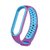 Silicone Band for Xiaomi Mi Band