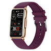 Intelligent Digital Smart Watch with Pedometer