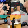 IP67 Waterproof Bluetooth Smartwatch with Fitness Tracker