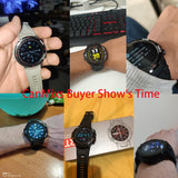 IP67 Waterproof Bluetooth Smartwatch with Fitness Tracker