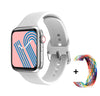Full Touch Sport Smart Watch