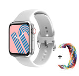 Full Touch Sport Smart Watch