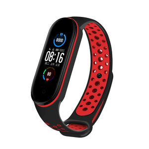 Silicone Band for Xiaomi Mi Band