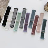 Nylon strap For Samsung Galaxy Watch & Huawei GT
