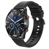 Luxury Waterproof Sports Smart Watch with Fitness Tracker For Android iOS