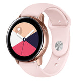 22mm/20mm Watch Strap for Samsung Gear S3