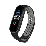 Silicone Band for Xiaomi Mi Band