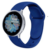 22mm/20mm Watch Strap for Samsung Gear S3